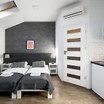 Modern In The Very Location 20 Apartamento Cracovia