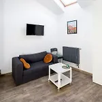Modern In The Very Location 20 Apartamento *