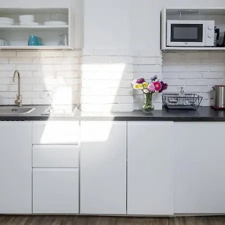 Modern In The Very Location 20 * Krakau