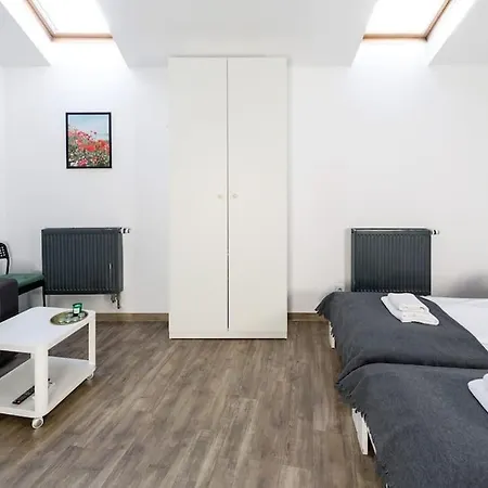 Modern In The Very Location 20