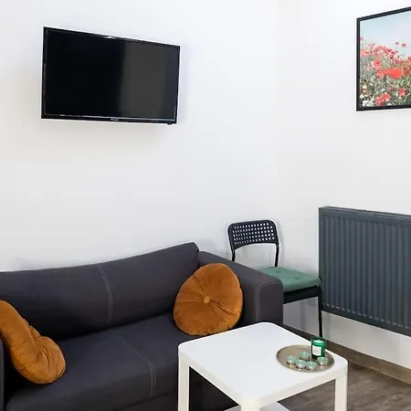 Modern In The Very Location 20 Krakau